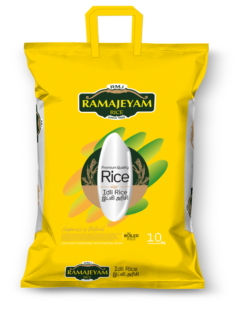 Idli Rice