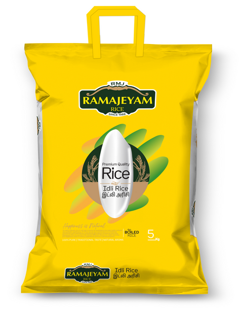 Idli Rice