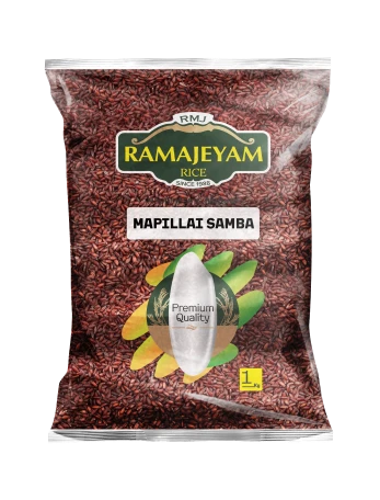Mapillai Sambha Rice