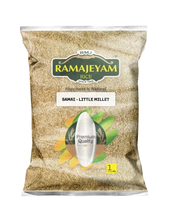 Samai - Little Millet
