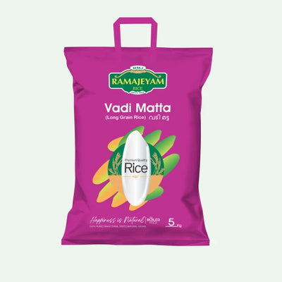 Vadi Matta Rice