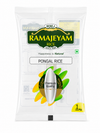 Ramajeyam Pongal Rice (Raw)