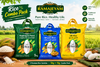 Family Festival combo ( Rajabogam ponni rice 5kg + Idly rice 5kg + Briyani rice 1kg )