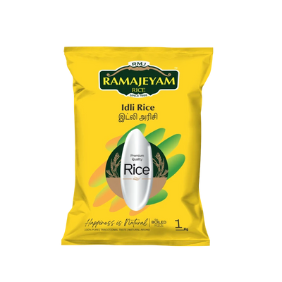 Idli Rice