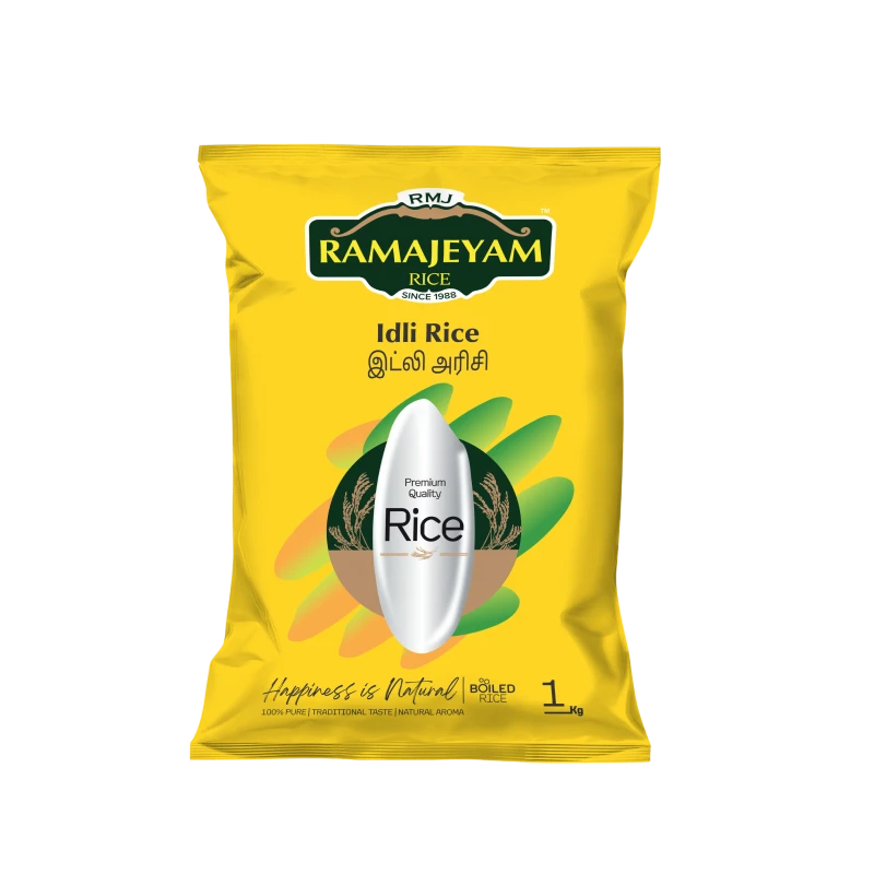 Idli Rice